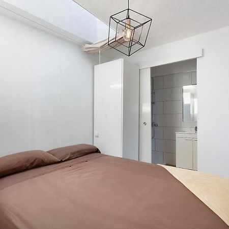 Apartamento El Moral Frontera Exterior foto
