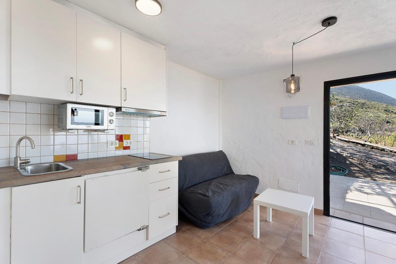 Apartamento El Moral Frontera Exterior foto