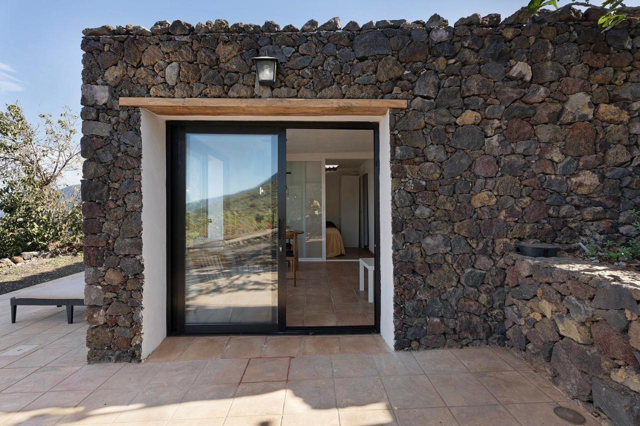 Apartamento El Moral Frontera Exterior foto